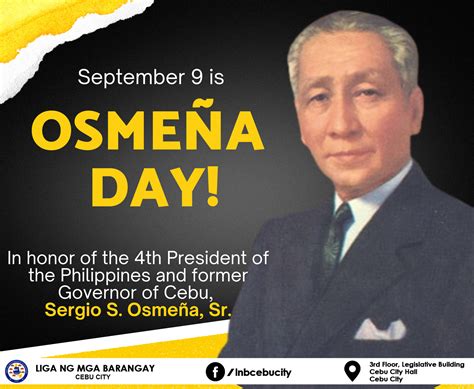 osmena day cebu 2024